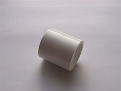 ABS Plain Socket Solvent Fitting