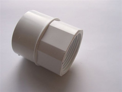 ABS Socket Female Plain>Female Thread Fitting