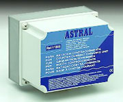 Astral - Counter Current Control Box
