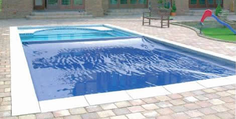 pool safety covers