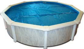 Doughboy Swimming pool solar covers