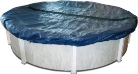 Doughboy Swimming pool winter covers