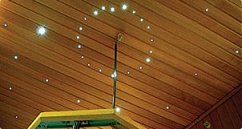 Fibre Optic Light Star Ceiling Kits Small Uk