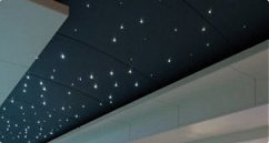 Fibre Optic Light Star Ceiling Kits Small Uk