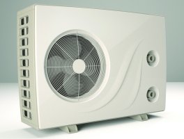 14kw RA Deluxe Titanium Heatpump