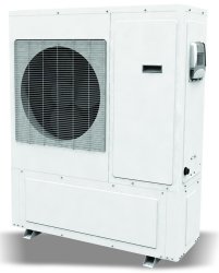 9kw RA Mark 1 Titanium Heatpump