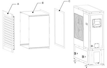 Heatpump Diagram