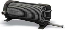 Heat Exchanger Coils