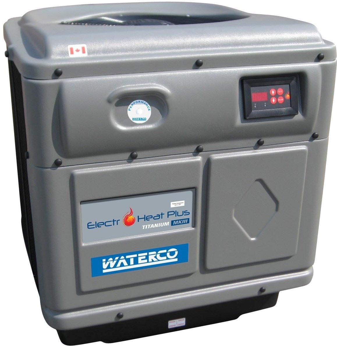 Waterco Heat Pump