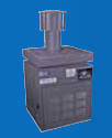 Gas Swimming Pool Heater