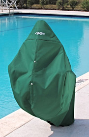 AXS Series Weather Cover