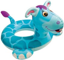 Intex Donkey Pool Toy inflatable