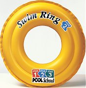 Intex childrens swim ring