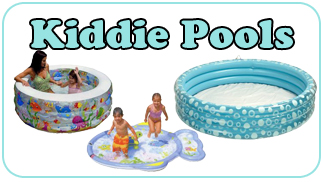 childrens paddling pools