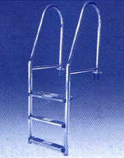 Liner Swimming Pool Ladders