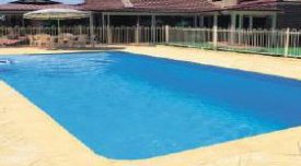 Aqua Technics Swimming Pools