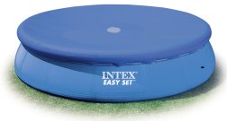 Intex Easy Set Pool Cover