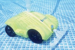 Intex swimming pool cleaners