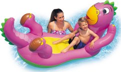 Intex inflatable swimming pools toys UK