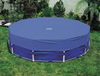 intex above ground swimming pools UK