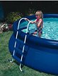 intex above ground swimming pools UK