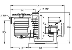 sta-rite 5p6r swimming pool diagram