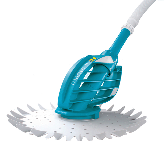 Baracuda Manta II Swimming Pool Cleaner