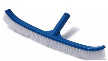 swimming pool brush